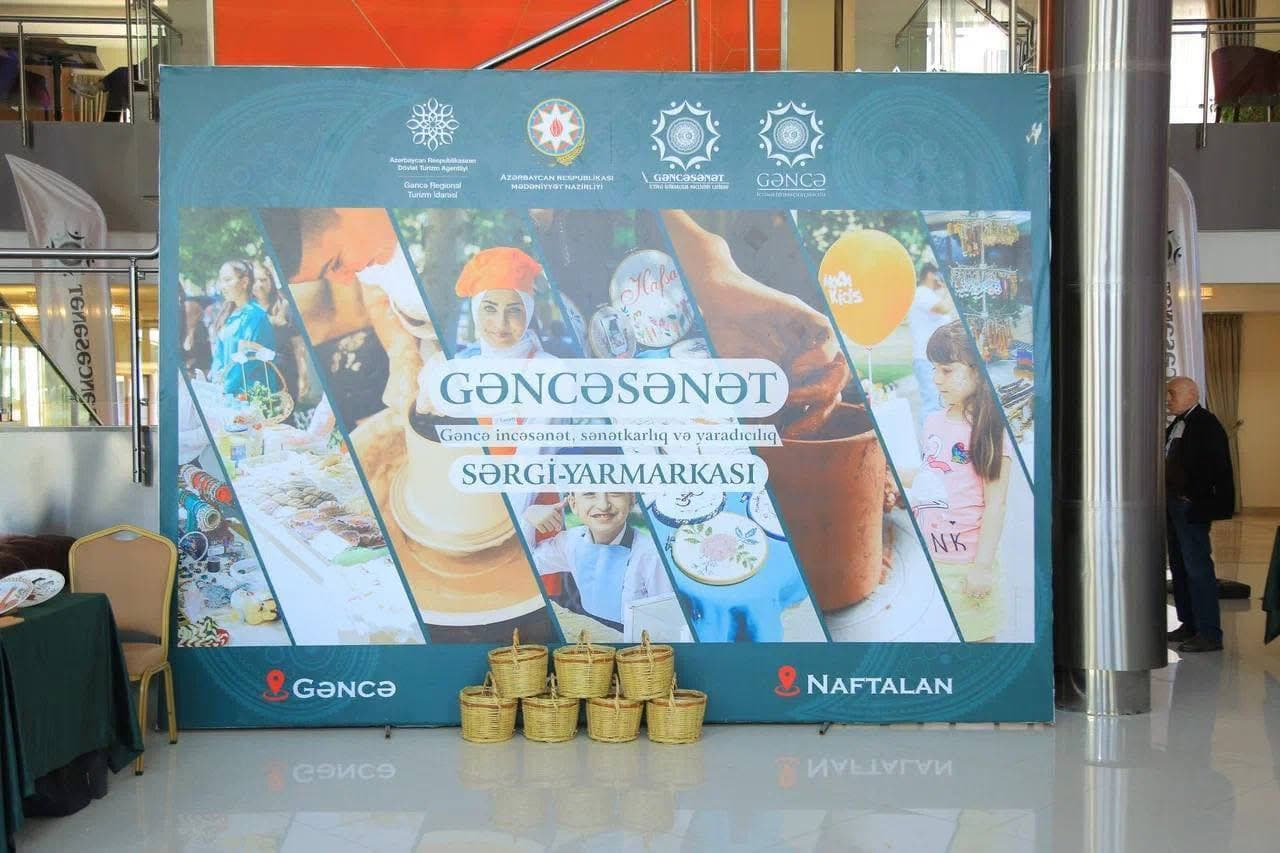 Göygölün nəfəskəsici mənzərəsi